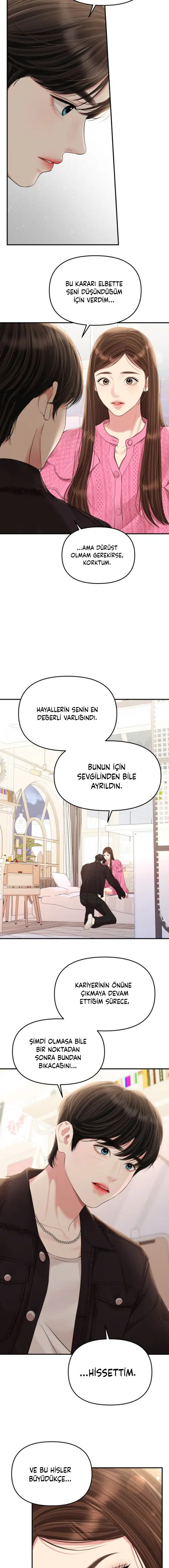 Bir Yıldız Buldum - Bölüm 138 Sayfa 53
