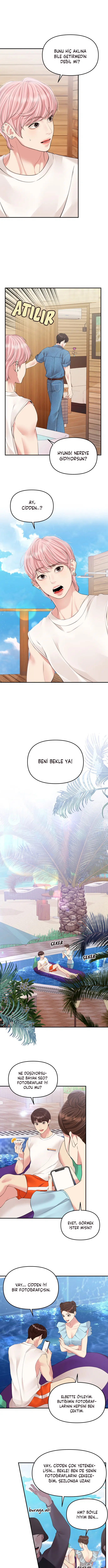 Bir Yıldız Buldum - Bölüm 140 Sayfa 12