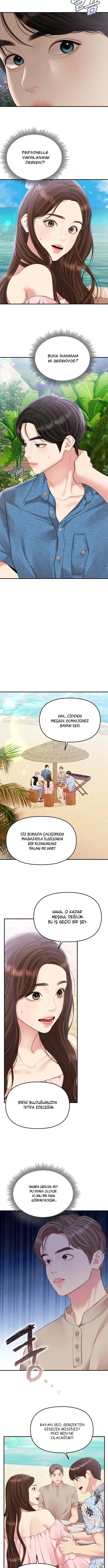 Bir Yıldız Buldum - Bölüm 141 Sayfa 11