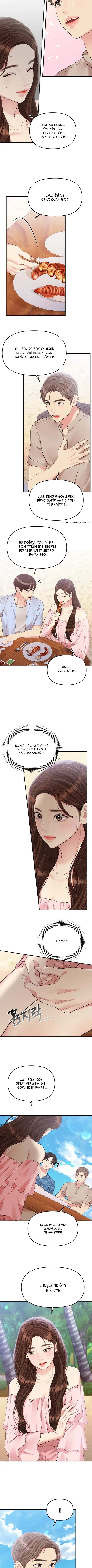 Bir Yıldız Buldum - Bölüm 141 Sayfa 15