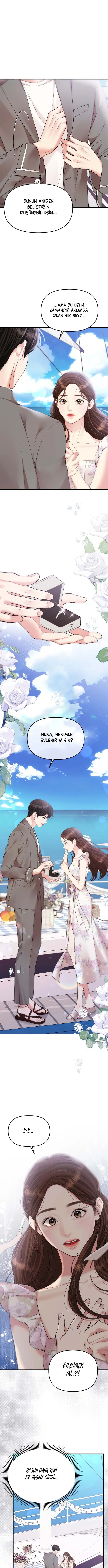 Bir Yıldız Buldum - Bölüm 142 Sayfa 11