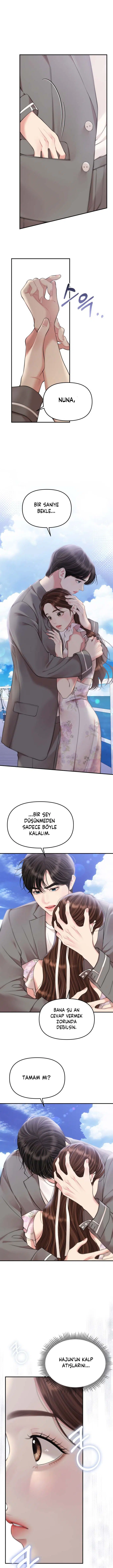 Bir Yıldız Buldum - Bölüm 142 Sayfa 13