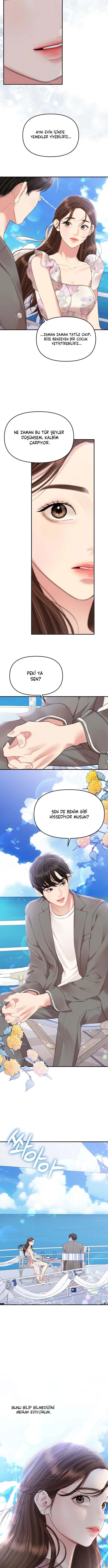 Bir Yıldız Buldum - Bölüm 142 Sayfa 16