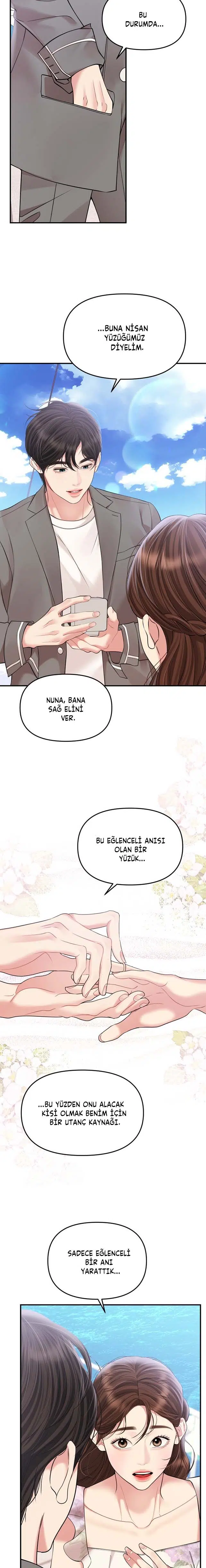 Bir Yıldız Buldum - Bölüm 143 Sayfa 7