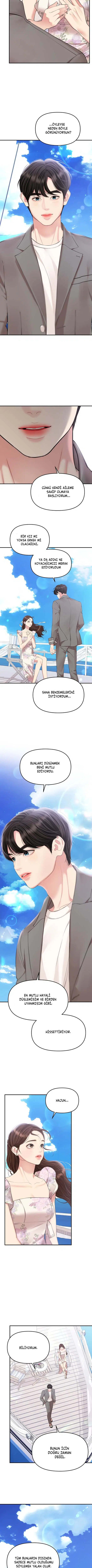 Bir Yıldız Buldum - Bölüm 143 Sayfa 8