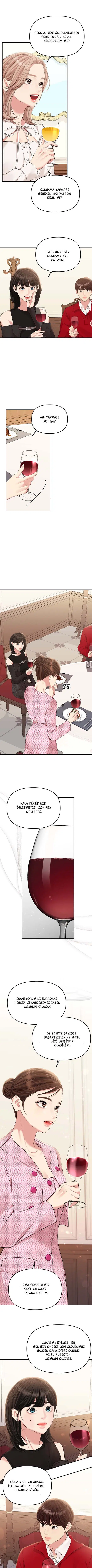 Bir Yıldız Buldum - Bölüm 144 Sayfa 14