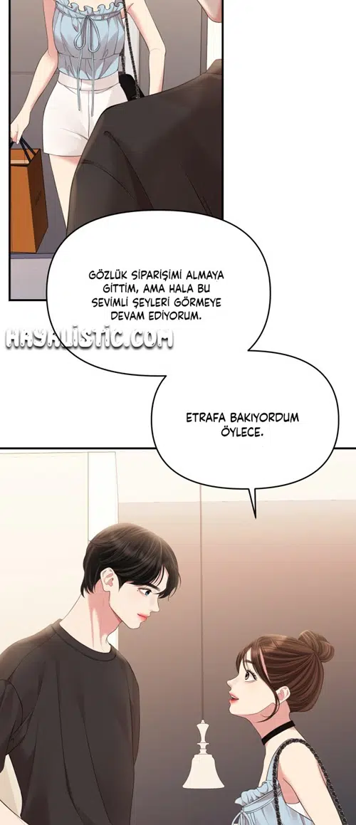 Bir Yıldız Buldum - Bölüm 145 Sayfa 4