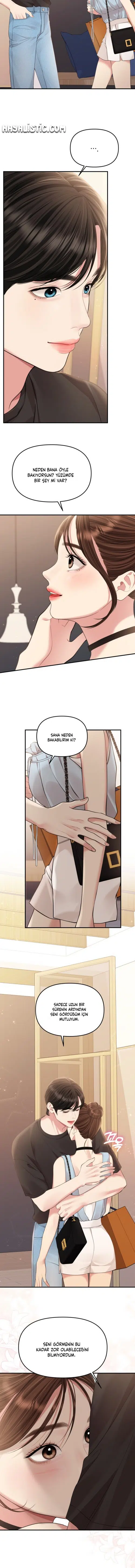 Bir Yıldız Buldum - Bölüm 145 Sayfa 5