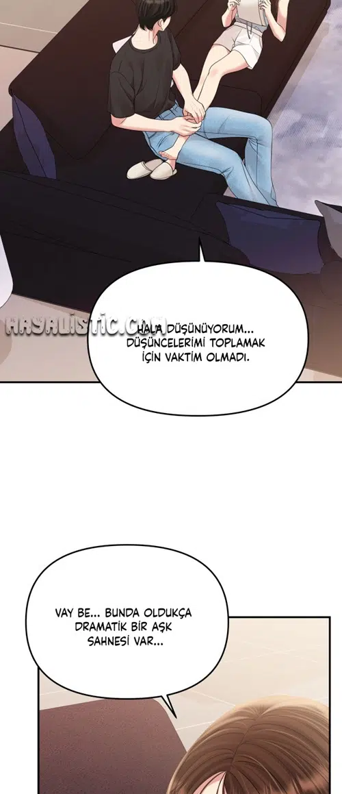 Bir Yıldız Buldum - Bölüm 145 Sayfa 20
