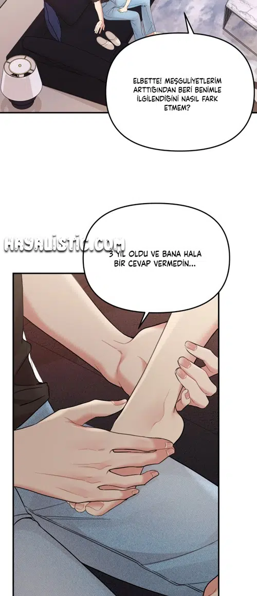Bir Yıldız Buldum - Bölüm 145 Sayfa 26