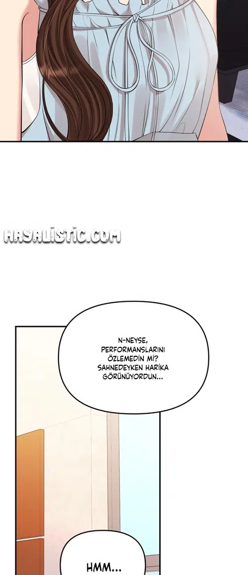 Bir Yıldız Buldum - Bölüm 145 Sayfa 29