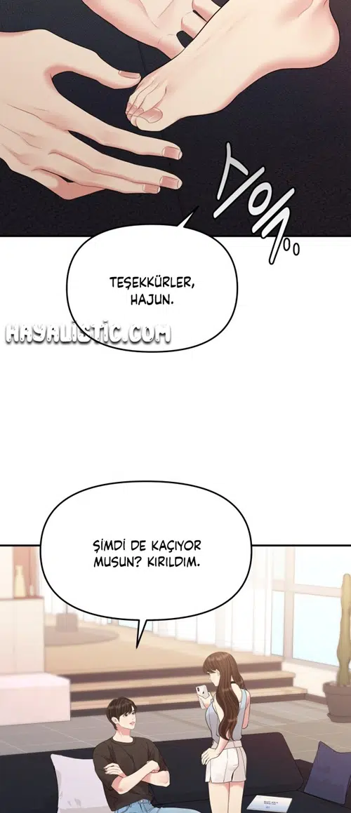 Bir Yıldız Buldum - Bölüm 145 Sayfa 32