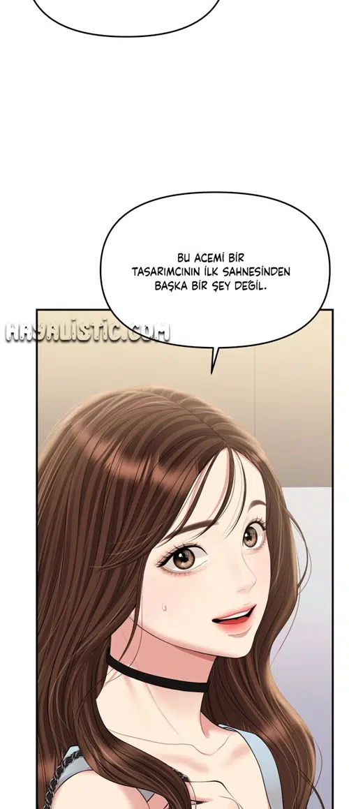 Bir Yıldız Buldum - Bölüm 145 Sayfa 36