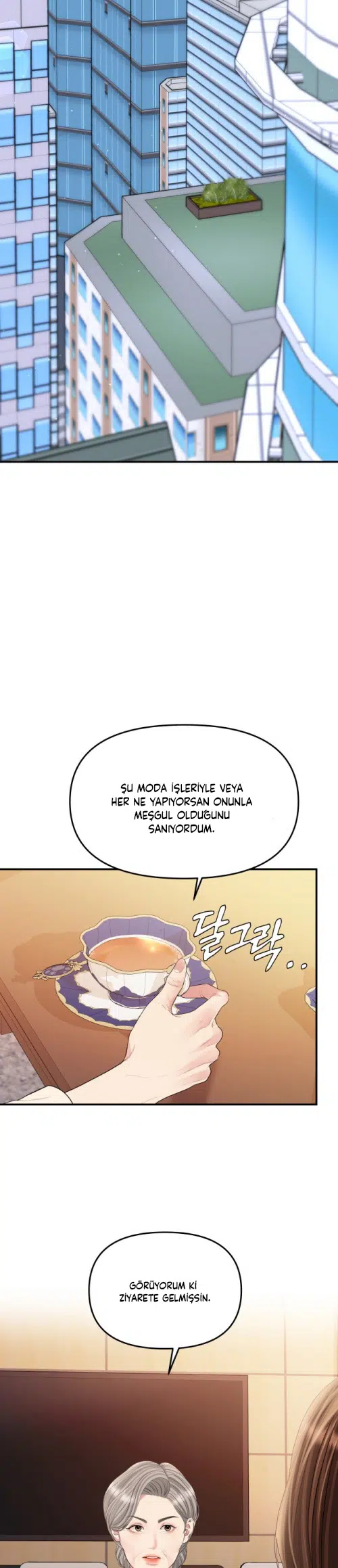 Bir Yıldız Buldum - Bölüm 146 Sayfa 6