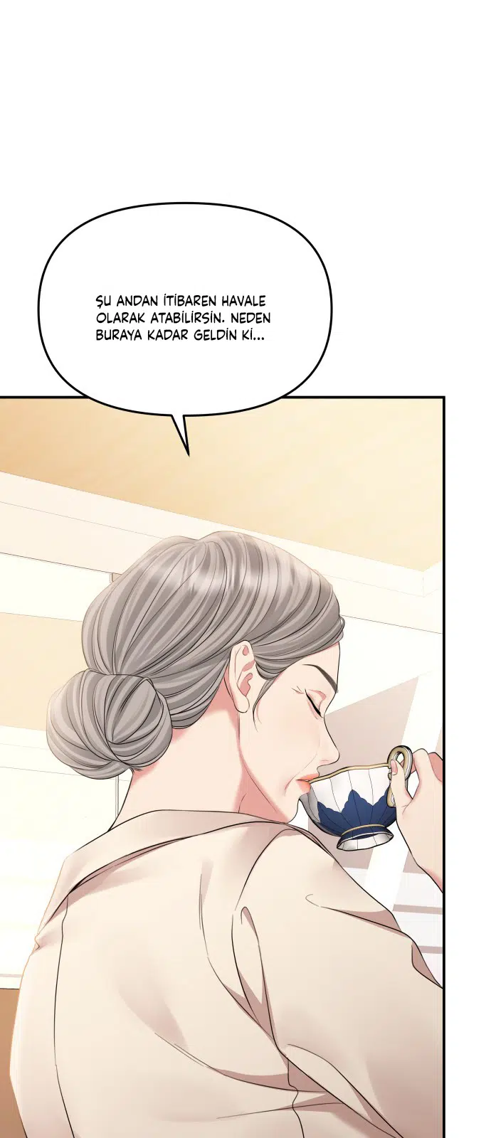 Bir Yıldız Buldum - Bölüm 146 Sayfa 9