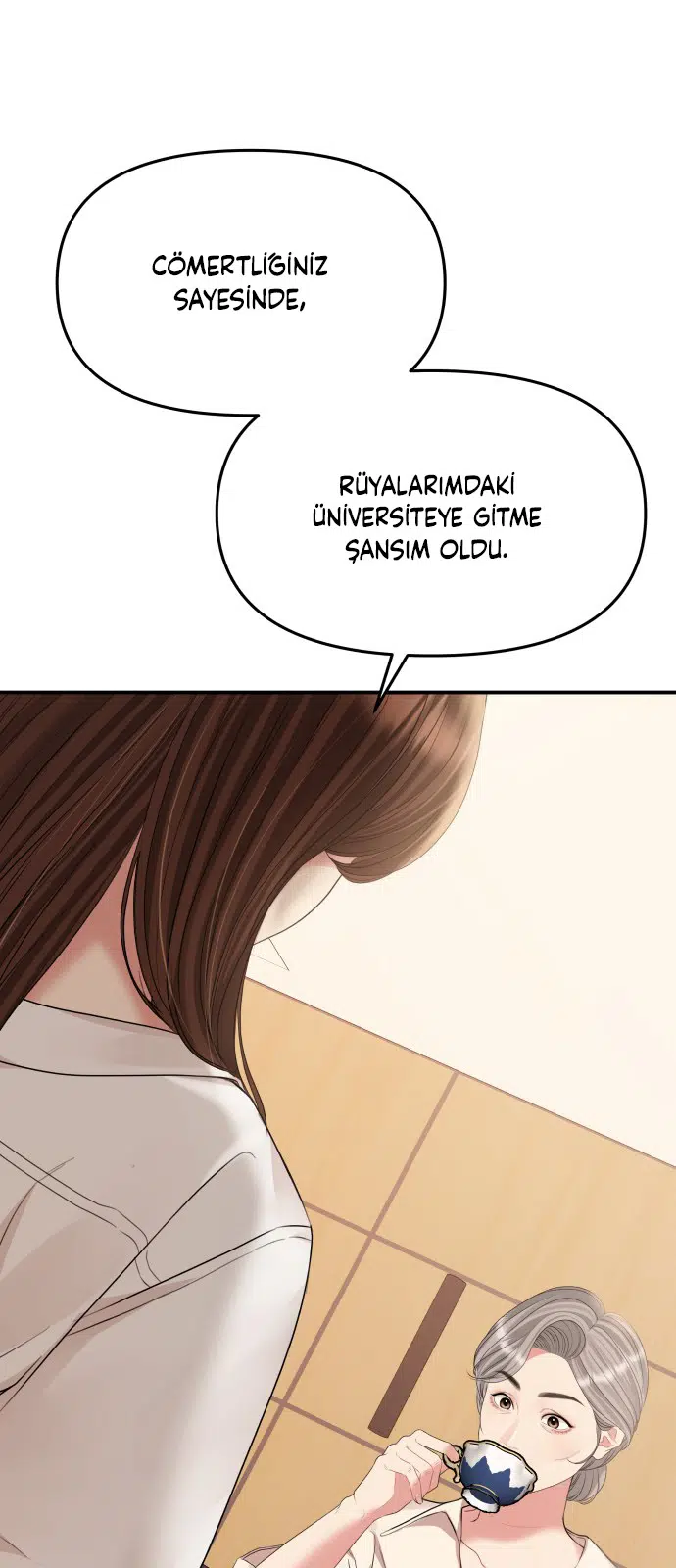 Bir Yıldız Buldum - Bölüm 146 Sayfa 11