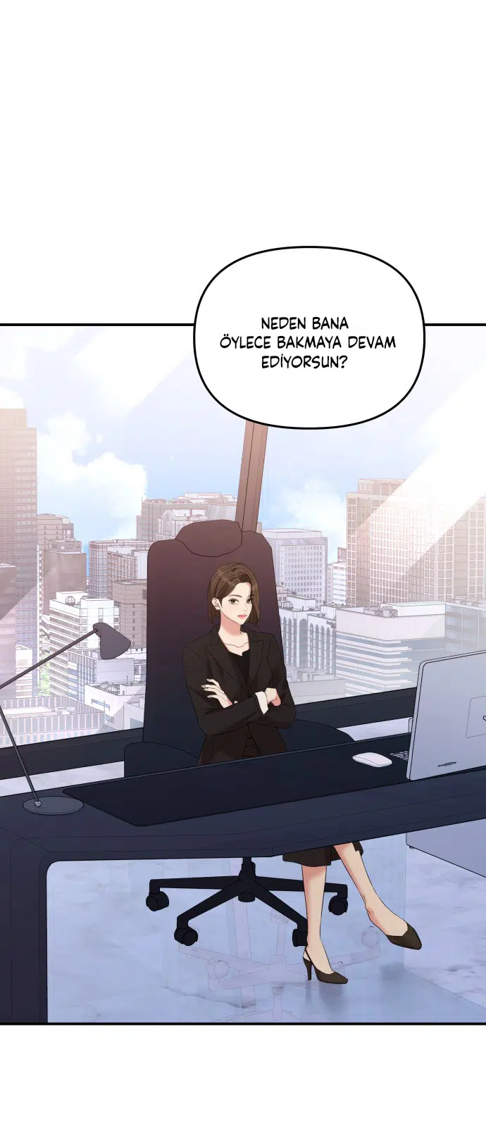 Bir Yıldız Buldum - Bölüm 146 Sayfa 24