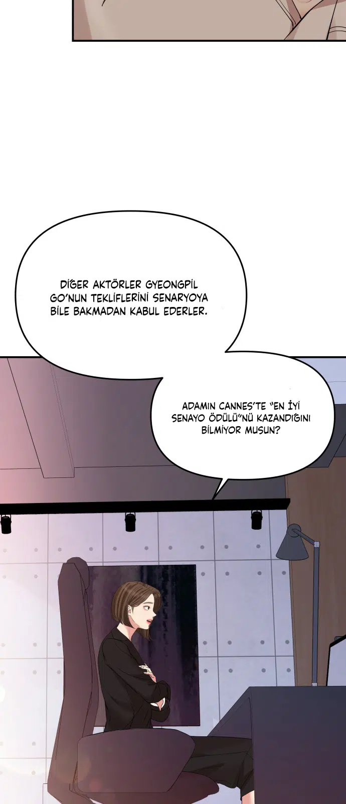 Bir Yıldız Buldum - Bölüm 146 Sayfa 27