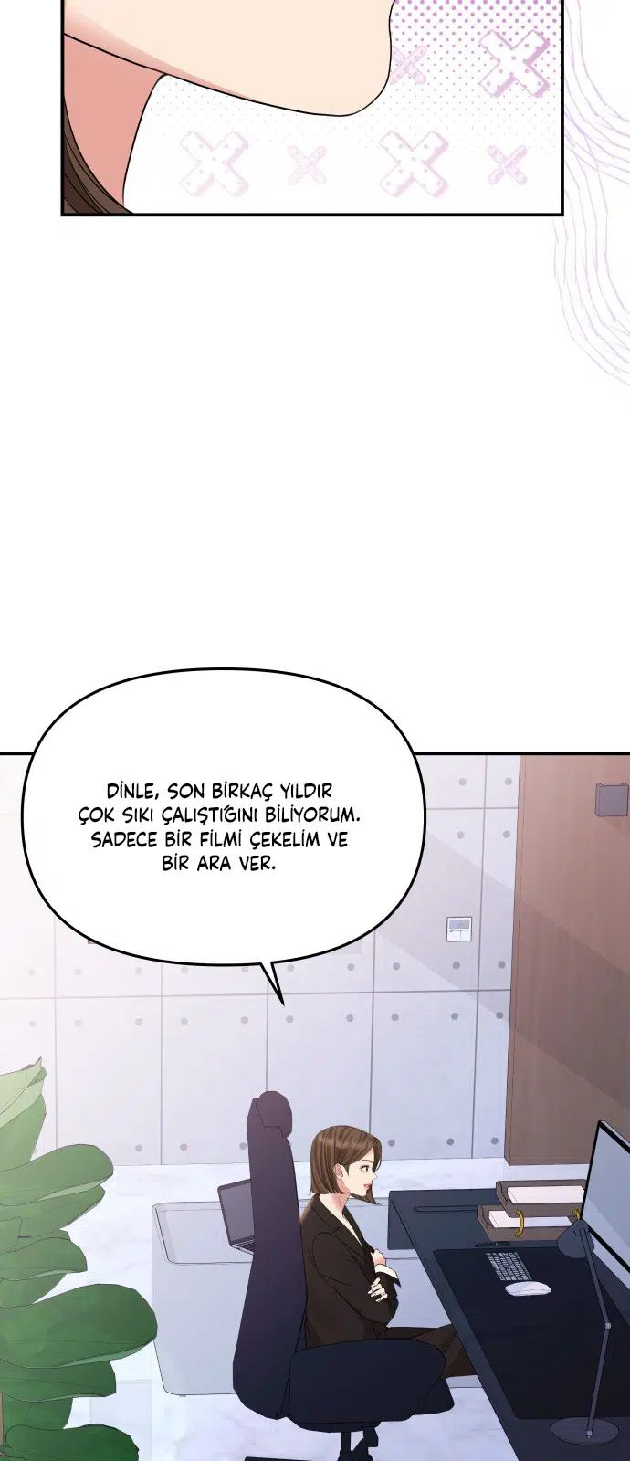 Bir Yıldız Buldum - Bölüm 146 Sayfa 33