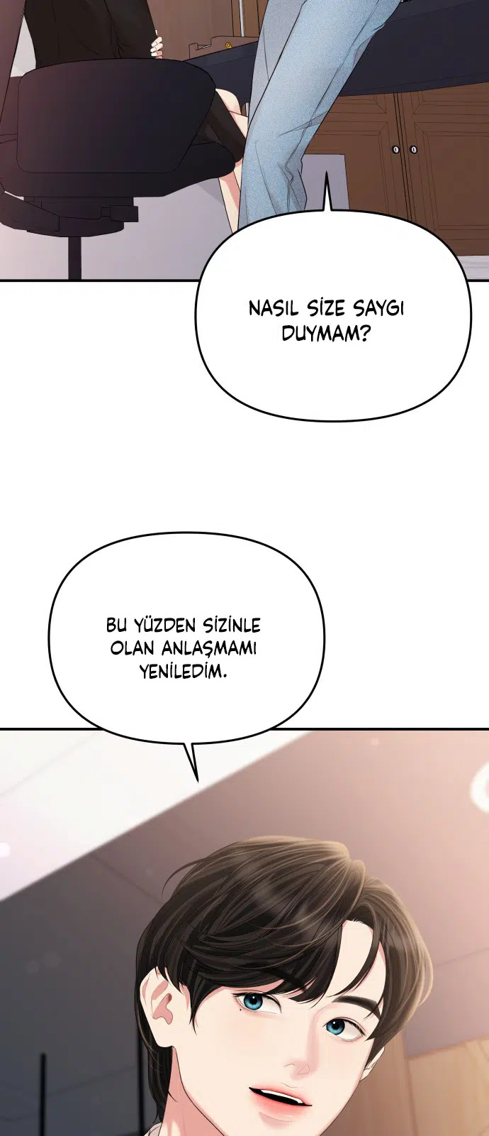 Bir Yıldız Buldum - Bölüm 146 Sayfa 40