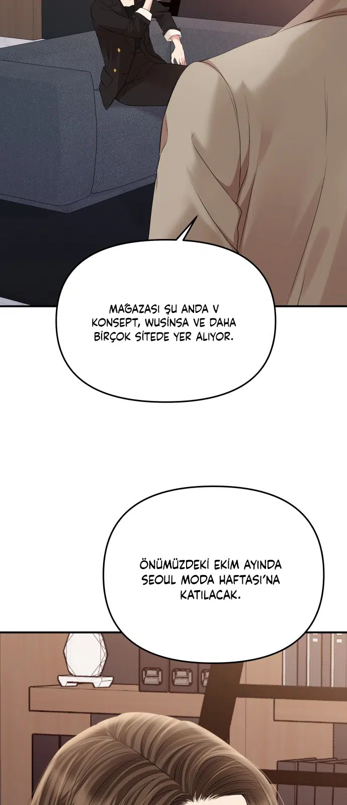 Bir Yıldız Buldum - Bölüm 146 Sayfa 50
