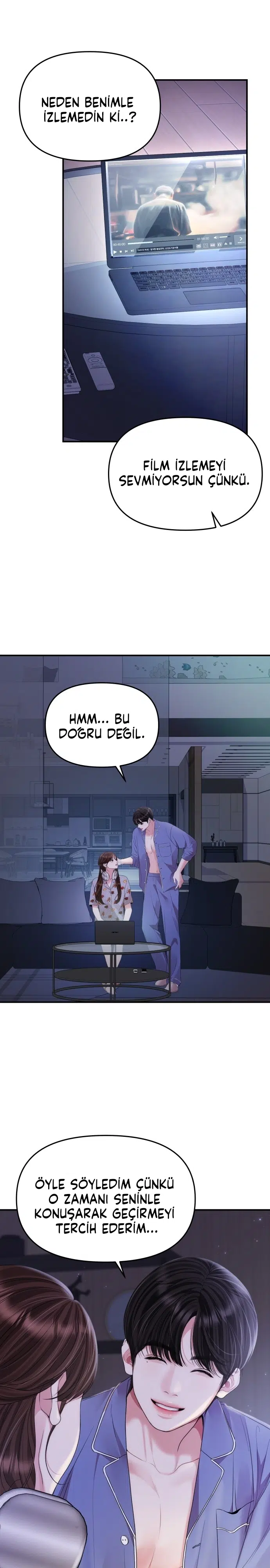 Bir Yıldız Buldum - Bölüm 147 Sayfa 4
