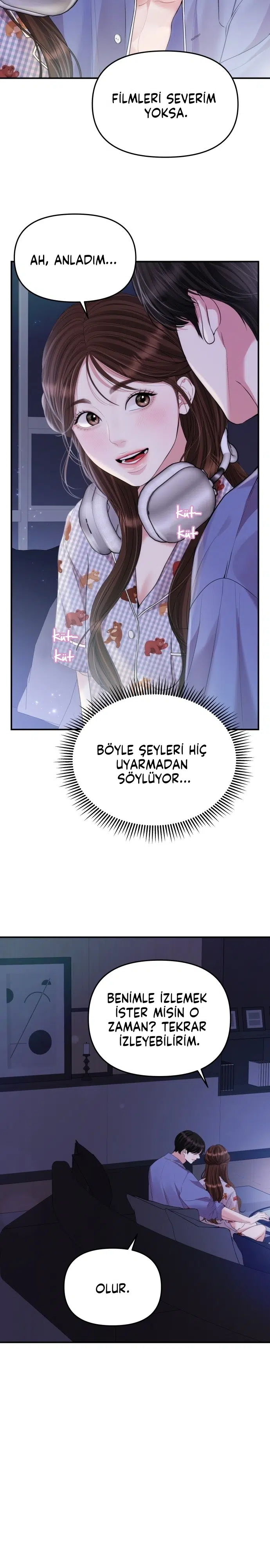 Bir Yıldız Buldum - Bölüm 147 Sayfa 5