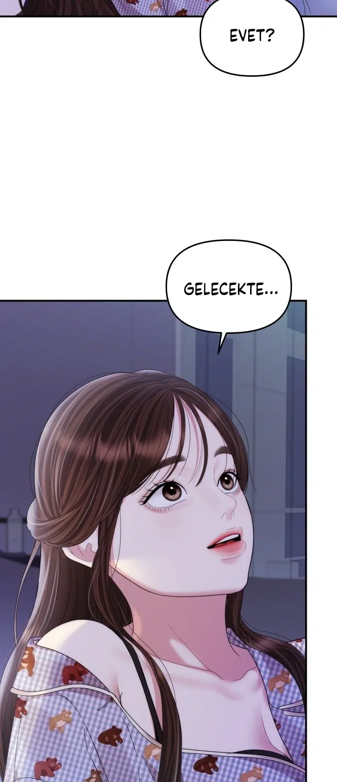 Bir Yıldız Buldum - Bölüm 147 Sayfa 14