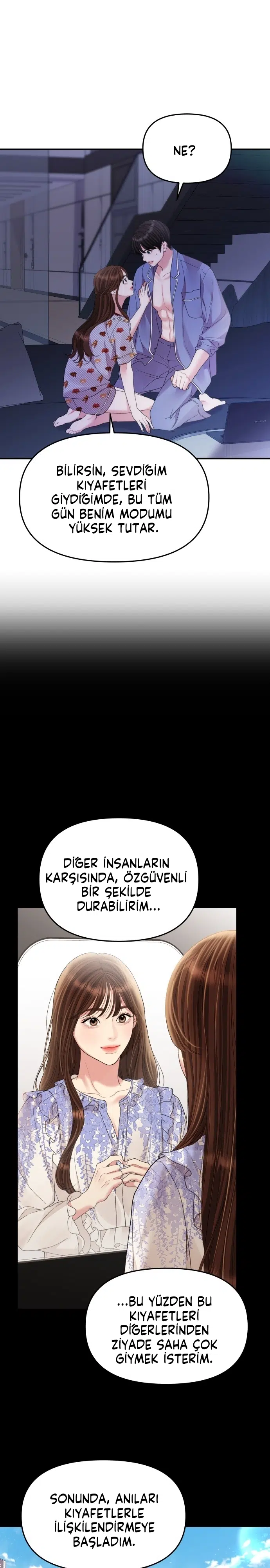 Bir Yıldız Buldum - Bölüm 147 Sayfa 16