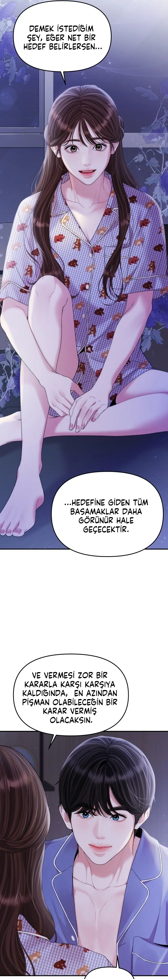 Bir Yıldız Buldum - Bölüm 147 Sayfa 19