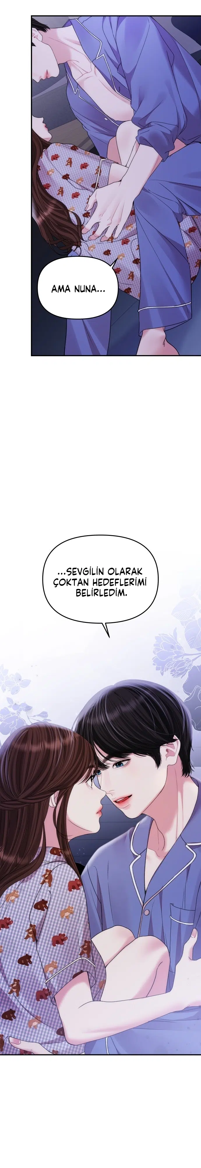 Bir Yıldız Buldum - Bölüm 147 Sayfa 21