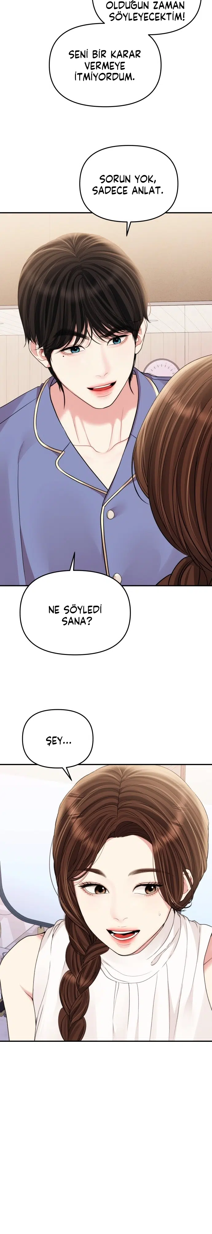 Bir Yıldız Buldum - Bölüm 147 Sayfa 32