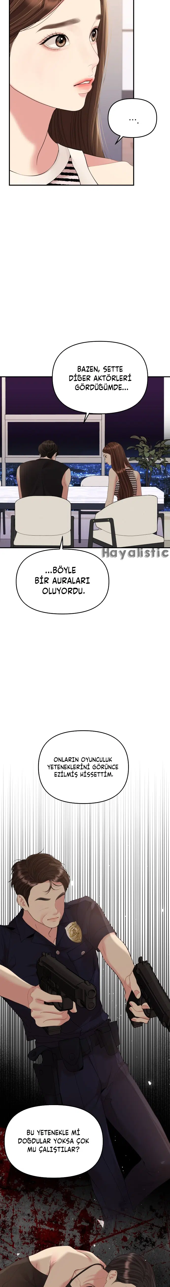 Bir Yıldız Buldum - Bölüm 149 Sayfa 8