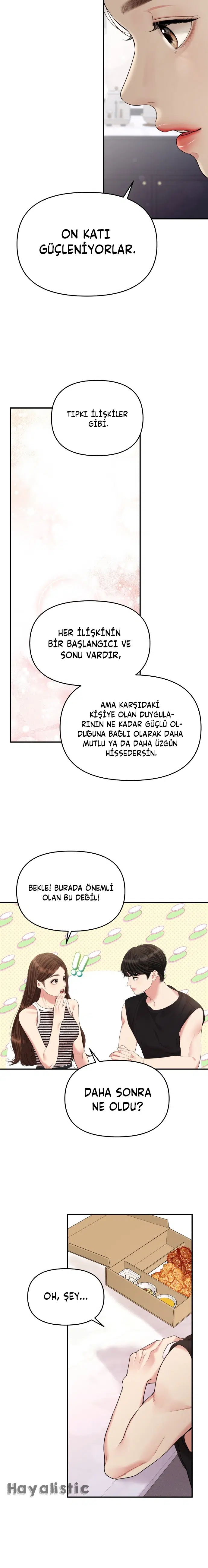 Bir Yıldız Buldum - Bölüm 149 Sayfa 13