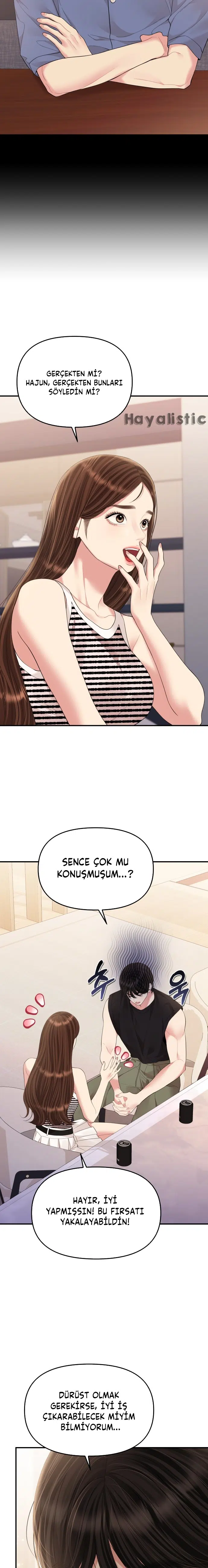 Bir Yıldız Buldum - Bölüm 149 Sayfa 17