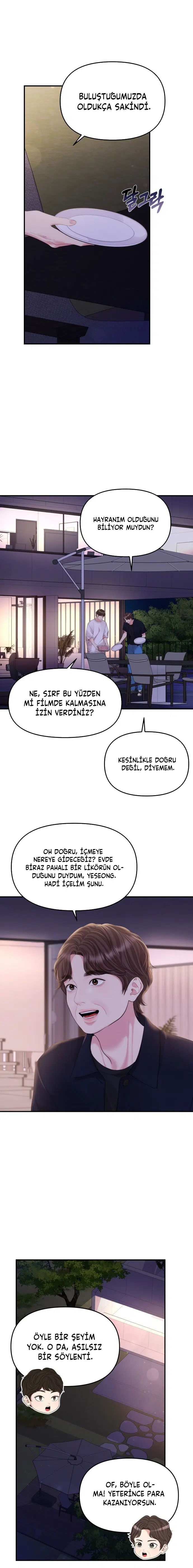 Bir Yıldız Buldum - Bölüm 150 Sayfa 12