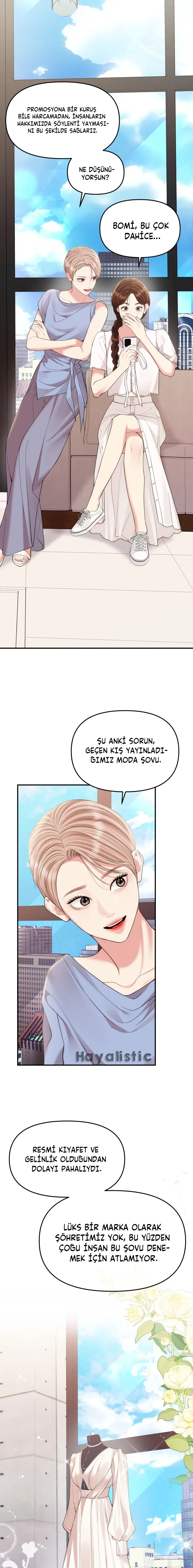 Bir Yıldız Buldum - Bölüm 150 Sayfa 16