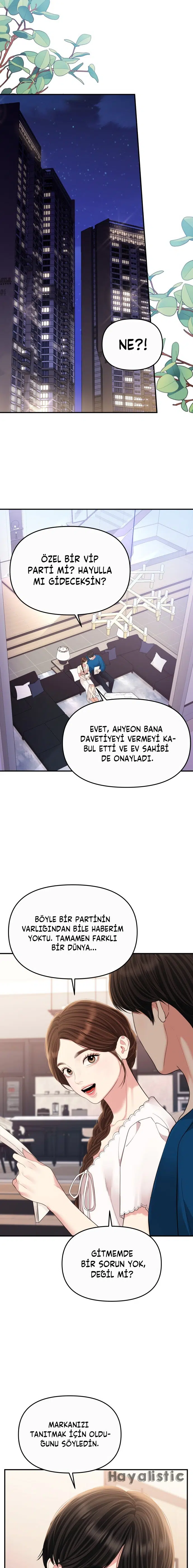 Bir Yıldız Buldum - Bölüm 150 Sayfa 21