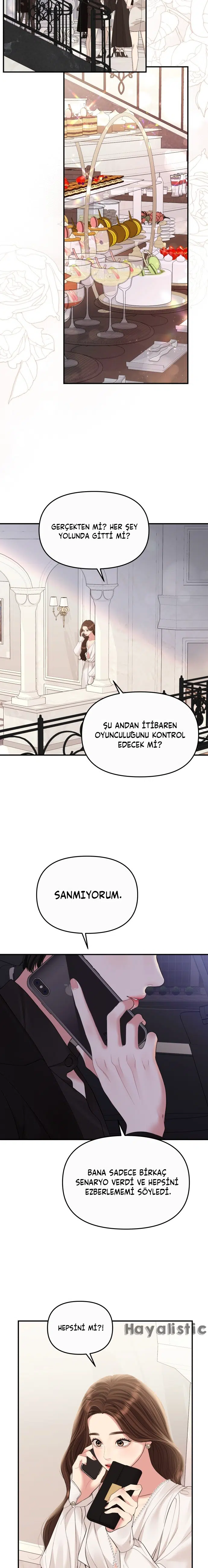 Bir Yıldız Buldum - Bölüm 151 Sayfa 13