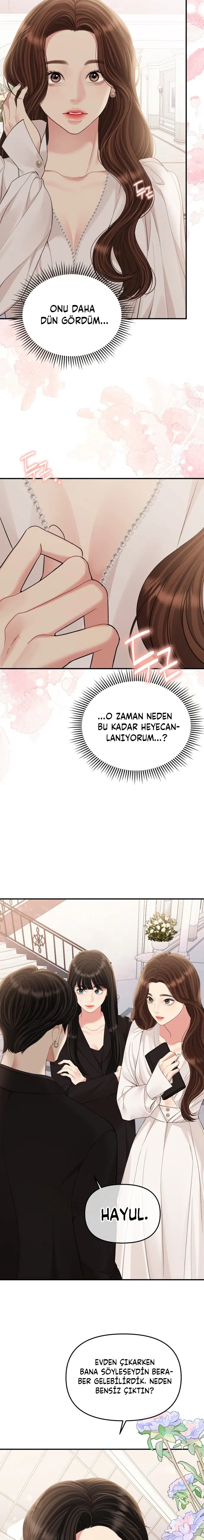 Bir Yıldız Buldum - Bölüm 151 Sayfa 24
