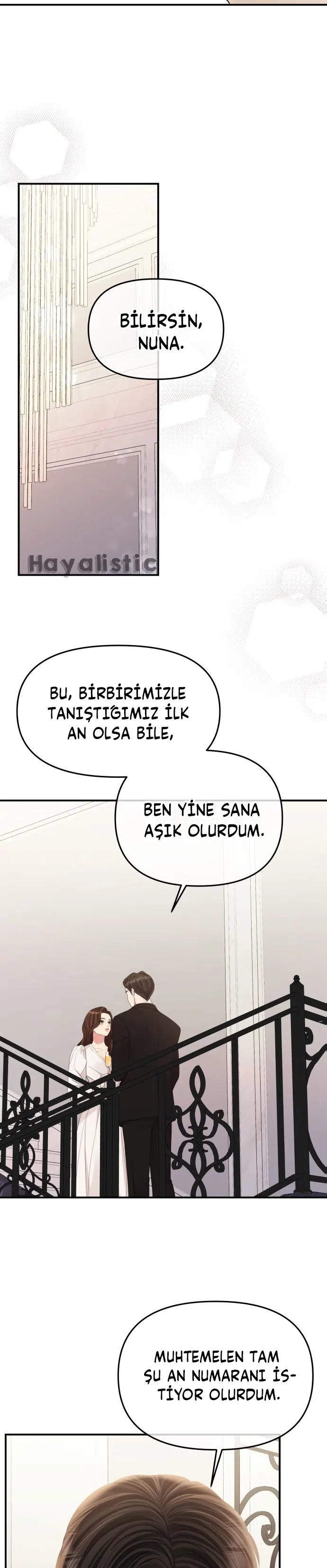 Bir Yıldız Buldum - Bölüm 151 Sayfa 30