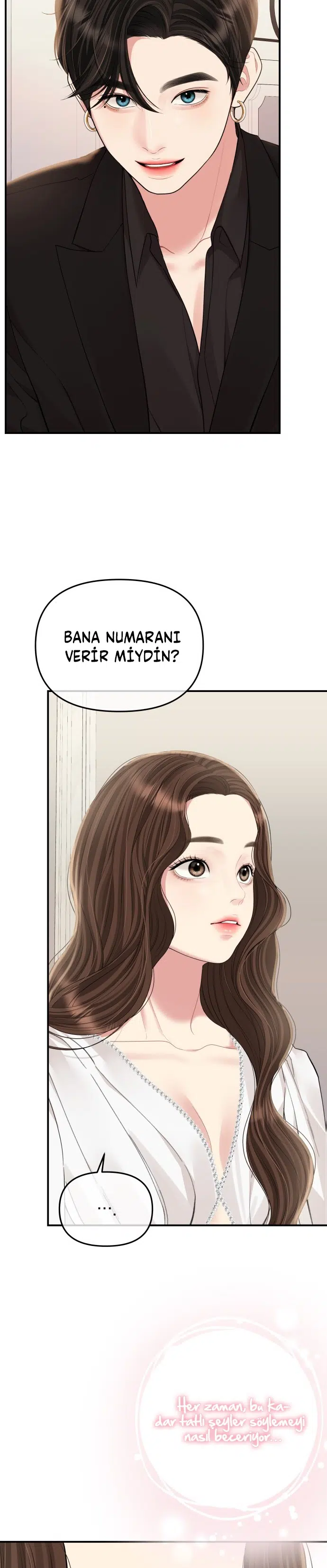 Bir Yıldız Buldum - Bölüm 151 Sayfa 31