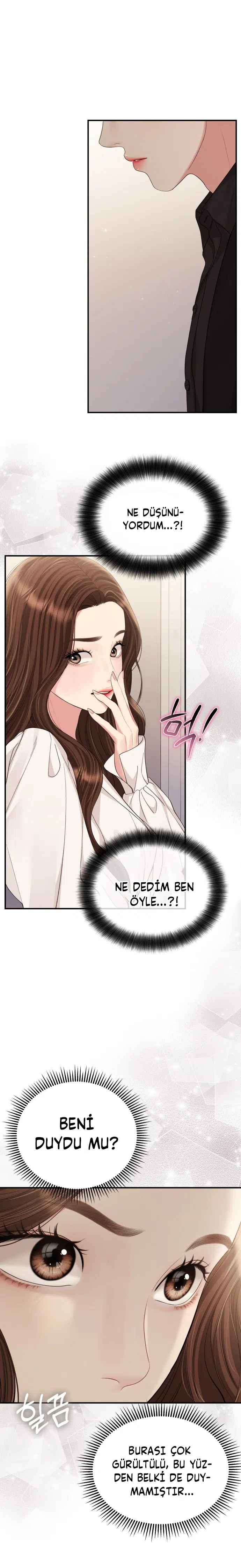 Bir Yıldız Buldum - Bölüm 152 Sayfa 4