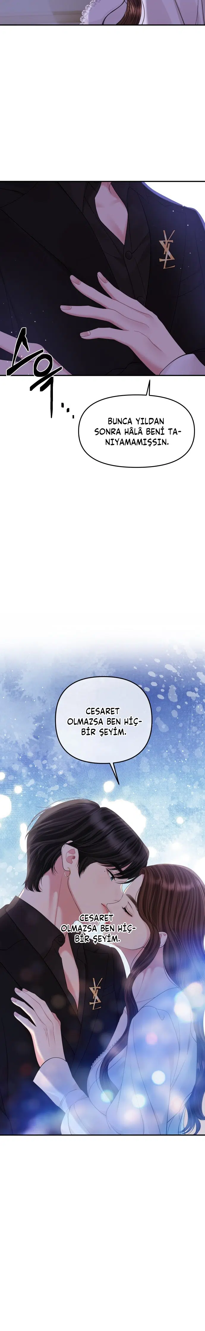 Bir Yıldız Buldum - Bölüm 152 Sayfa 19