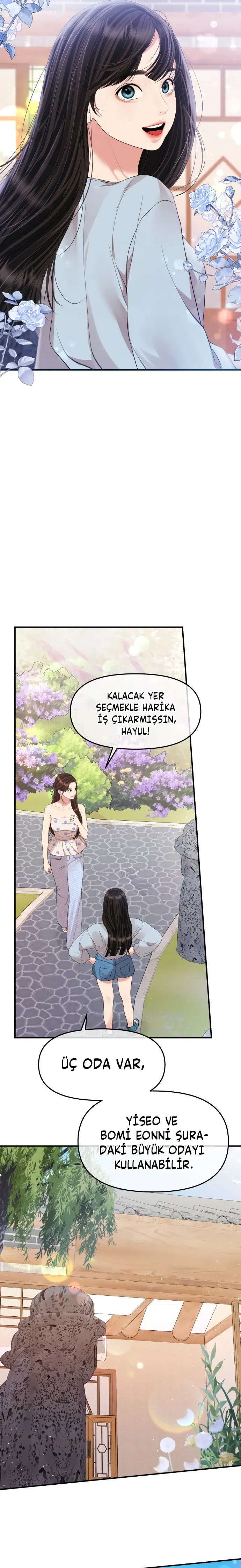 Bir Yıldız Buldum - Bölüm 153 Sayfa 13