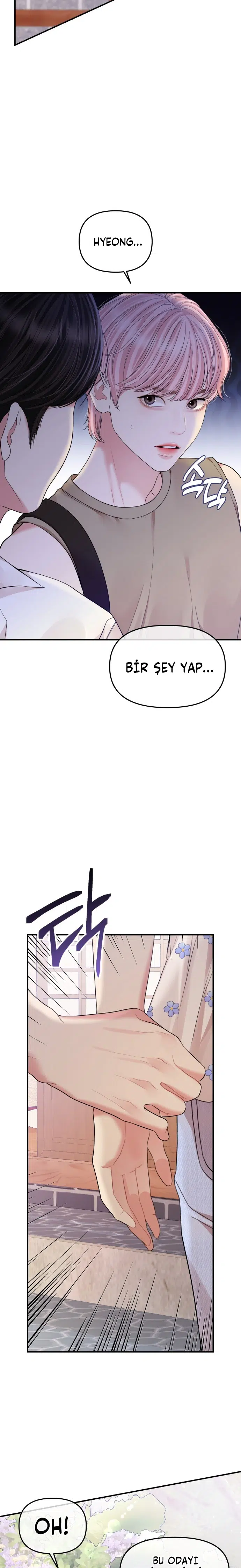 Bir Yıldız Buldum - Bölüm 153 Sayfa 15