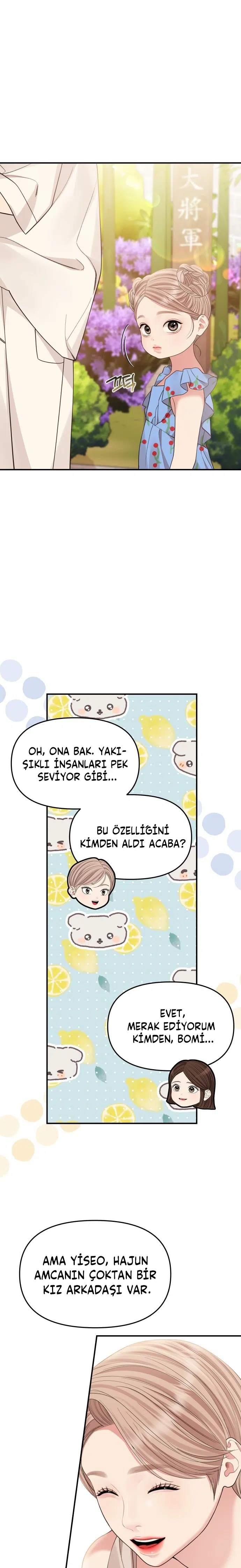 Bir Yıldız Buldum - Bölüm 153 Sayfa 19