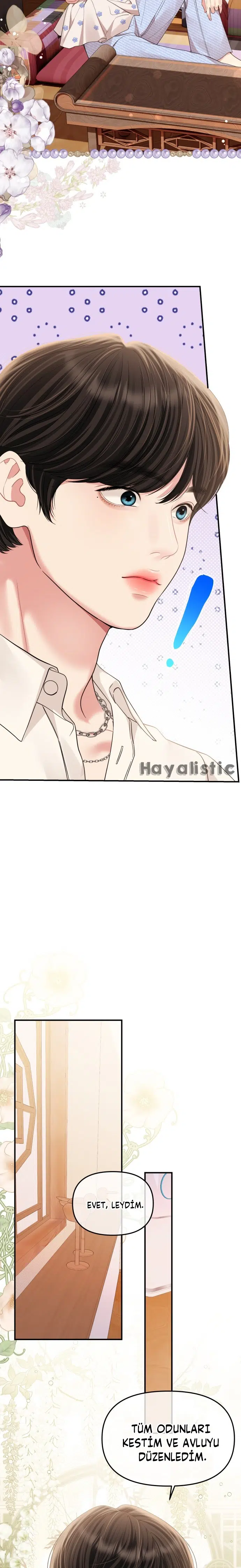 Bir Yıldız Buldum - Bölüm 154 Sayfa 3