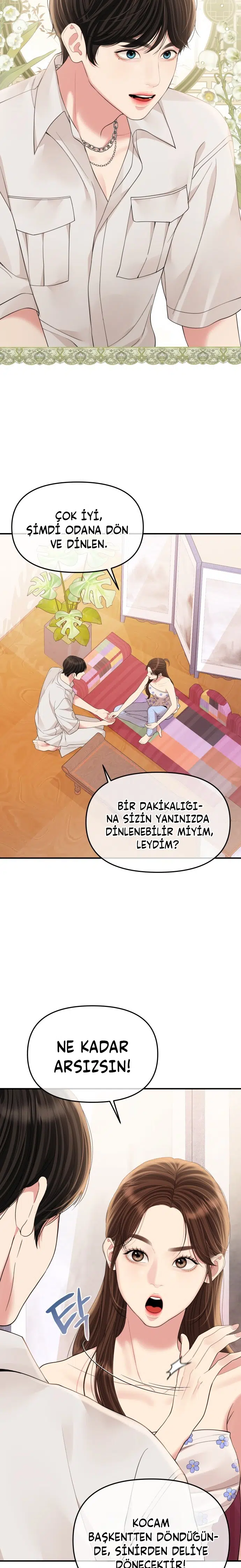 Bir Yıldız Buldum - Bölüm 154 Sayfa 4