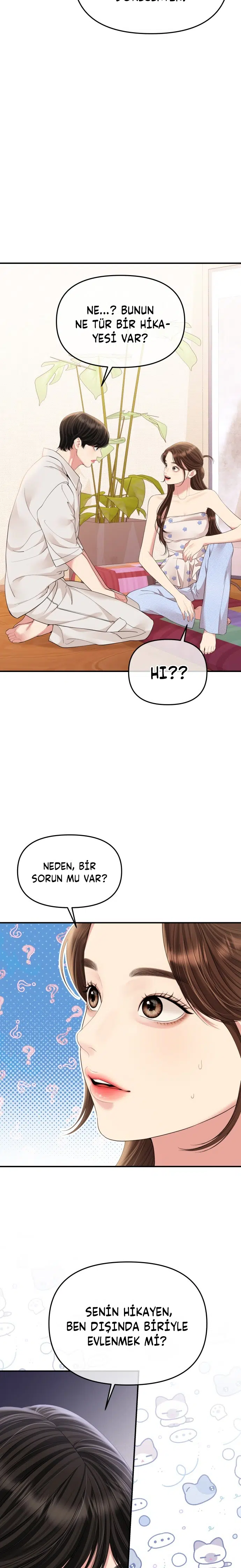 Bir Yıldız Buldum - Bölüm 154 Sayfa 5